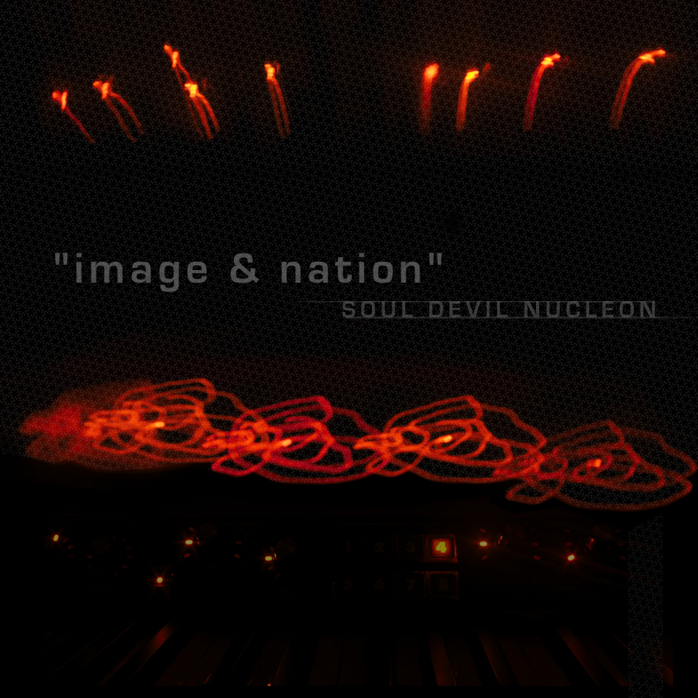 pochette image and nation - soul devil nucleon